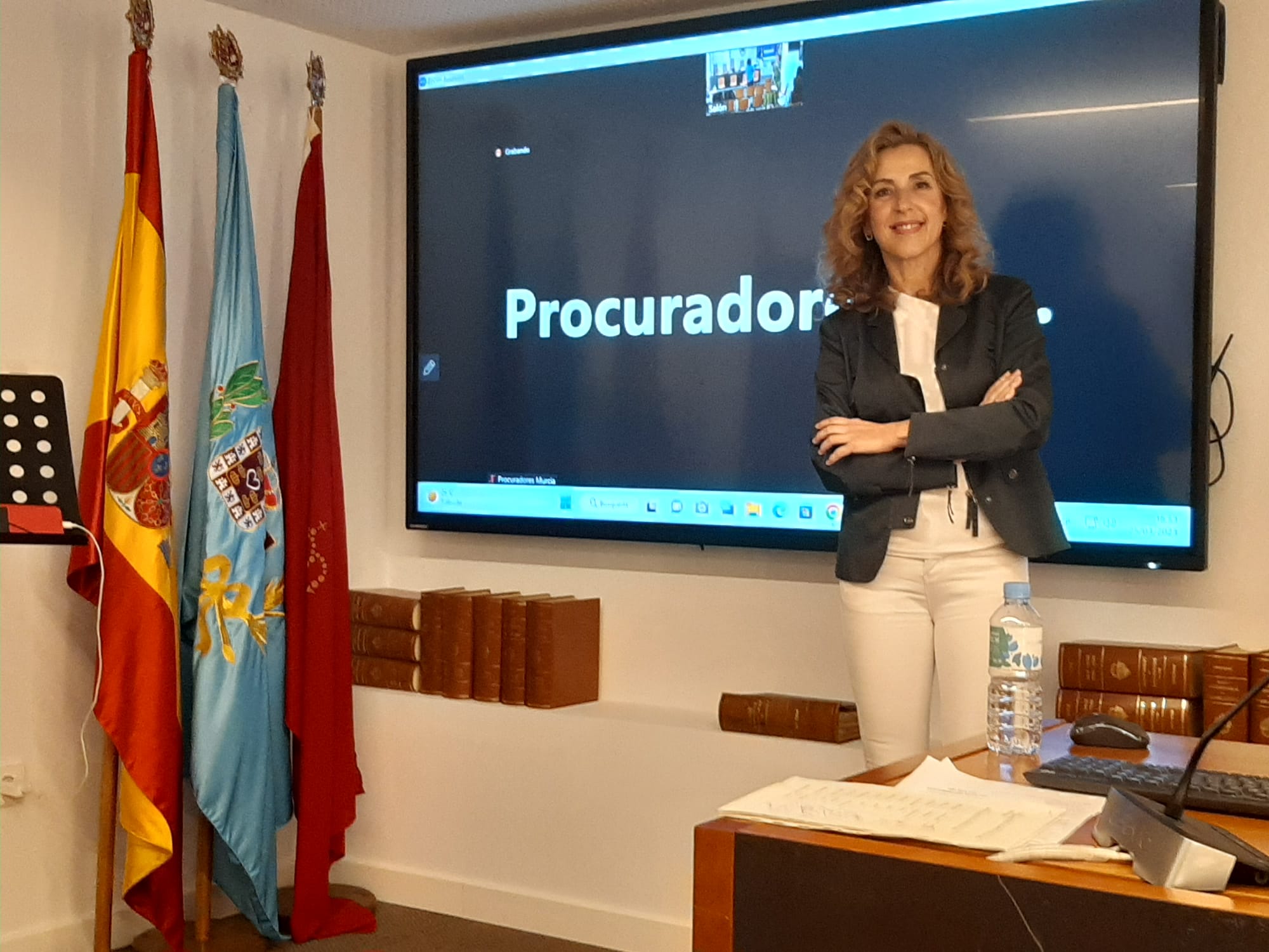 aurelia cano murcia procuradores 1