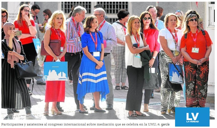 la verdad periodico
